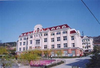 温州内蒙古包头市滨河老年公寓电地热工程案例
