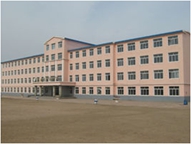 温州吉林省榆树市大坡镇中学电地热工程案例