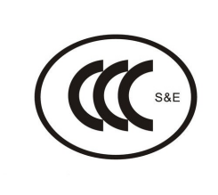 庆贺我公司PTC热敏陶瓷电锅炉通过国家3C认证