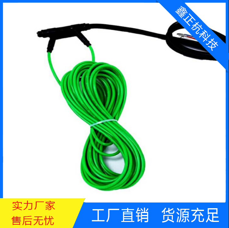 温州硅胶碳纤维发热电缆
